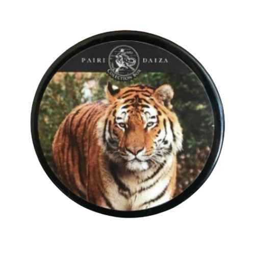 Couvercle Pairi Daiza